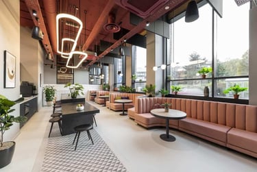 1 bed studio, Winter Street, Netherthorpe, Sheffield, S37EL - Image 7